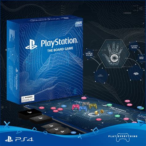 playstation board games|More.